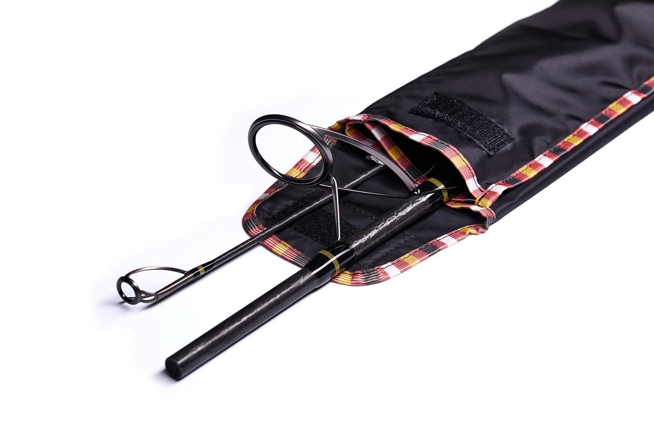 Коропове сподове вудилище Orient Rods Chameleon SM 13 ft 5,0 lb Коропове сподове вудилище Orient Rods Chameleon SM 13 ft 5,0 lb