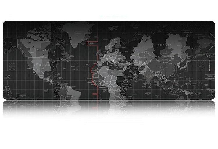 Коврик геймерский Primo Ancient Map для мышки 80х30 см (2344027028) Коврик геймерский Primo Ancient Map для мышки 80х30 см (2344027028)