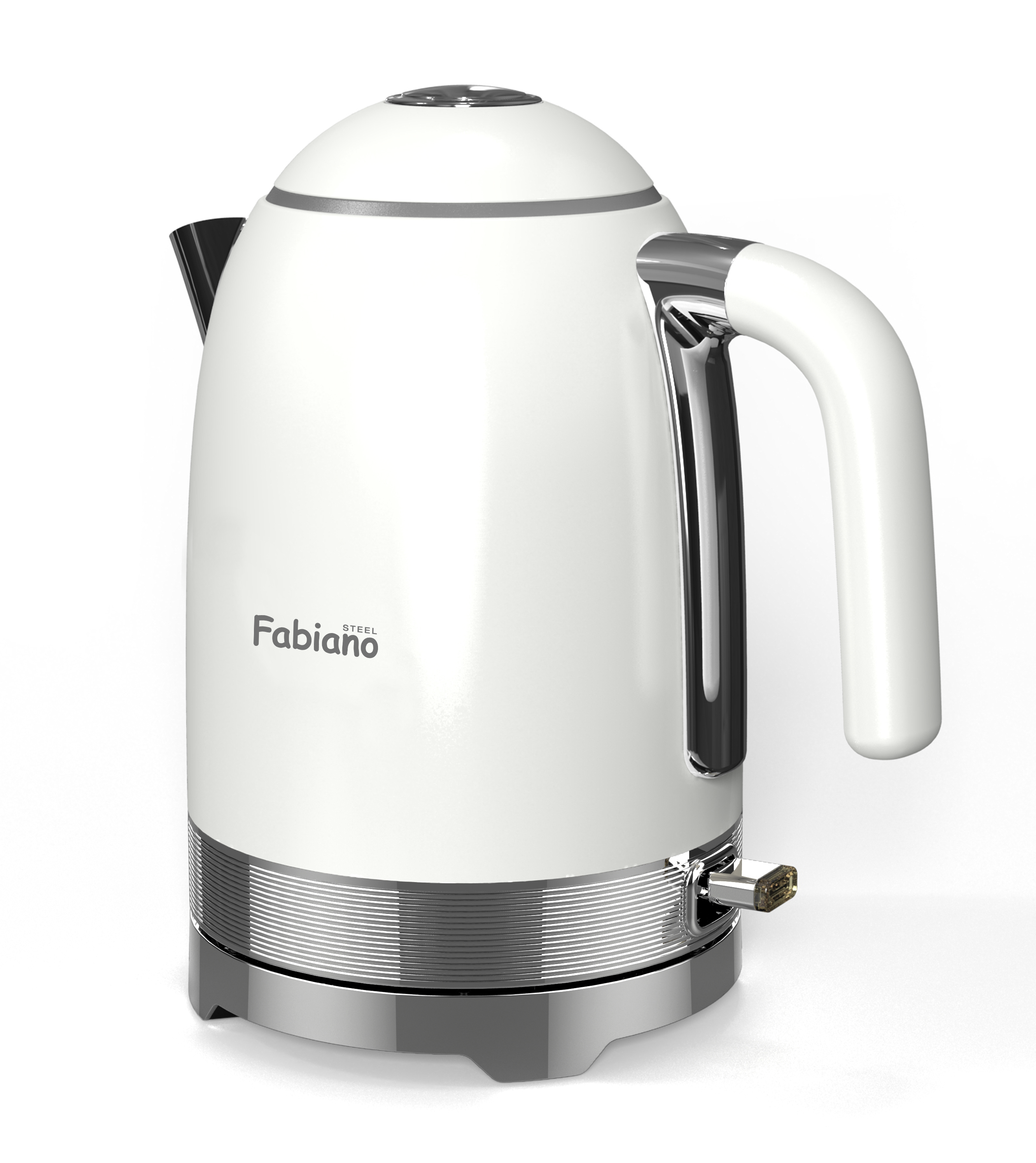 Електрочайник FWK 1002 White (8201.419.1895) - фото 2 Електрочайник FWK 1002 White (8201.419.1895) - фото 2