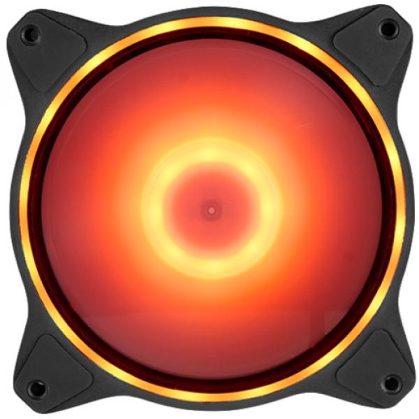 Вентилятор для корпуса Chieftec ZF-1225RGB 120 мм ARGB (ZF-1225RGB) - фото 2