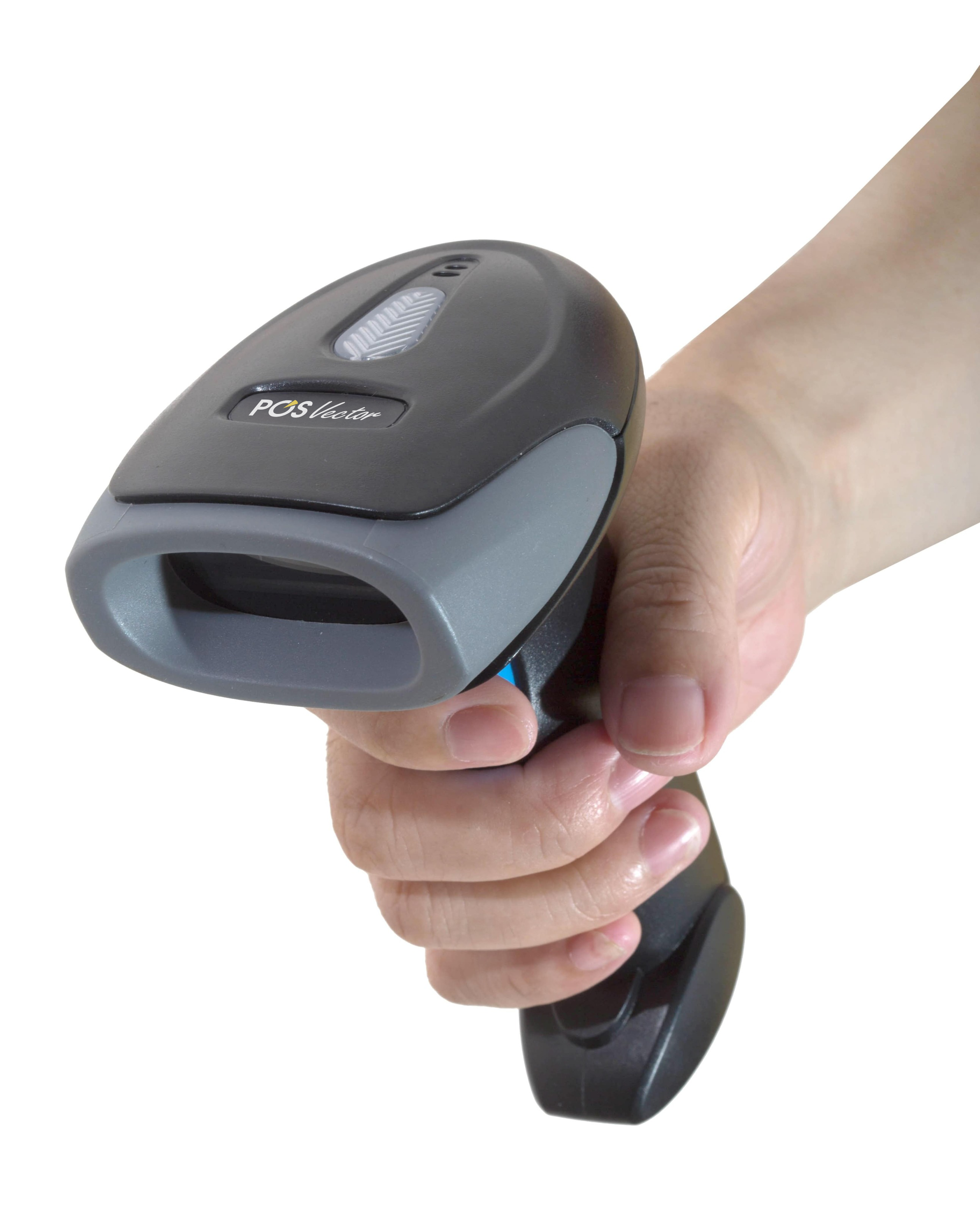 Сканер штрихкодов лазерный Bluetooth MC-300WGB (1122) - фото 7 Сканер штрихкодов лазерный Bluetooth MC-300WGB (1122) - фото 7