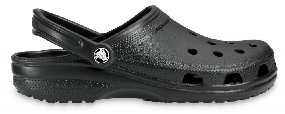 Сабо Crocs Classic M5W7 р. 37 Black