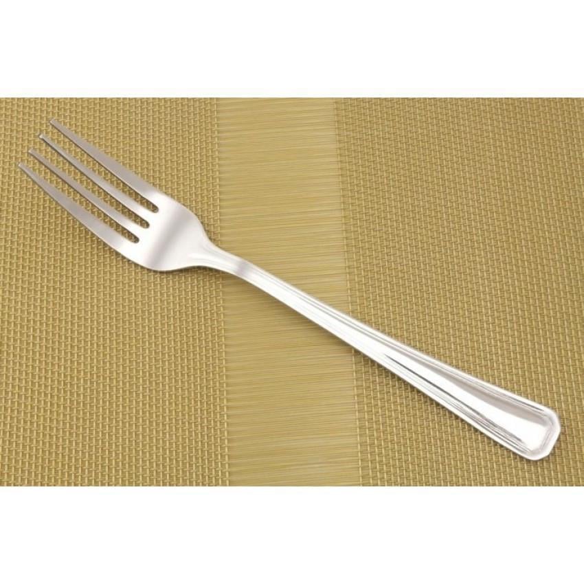 Набір столових виделок A-PLUS 0203 Trianguler 6 пр. (1403128410)