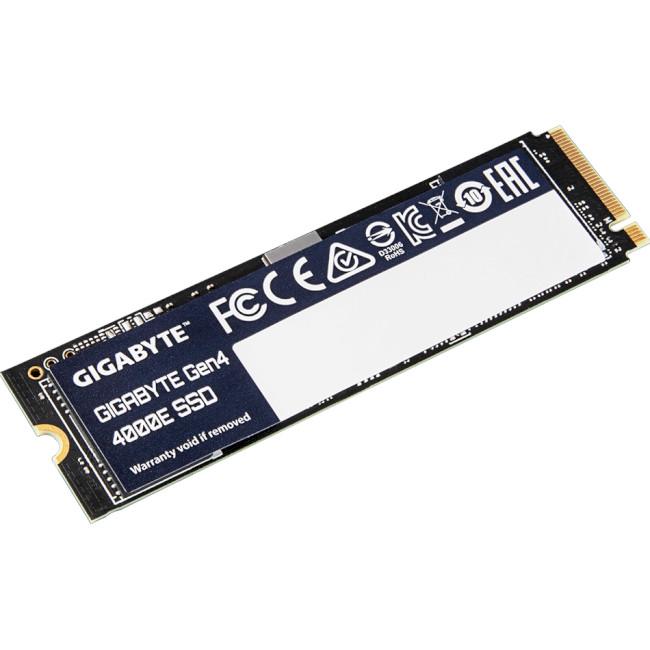 Твердотільний накопичувач Gigabyte G440E250G 250 Гб - фото 3