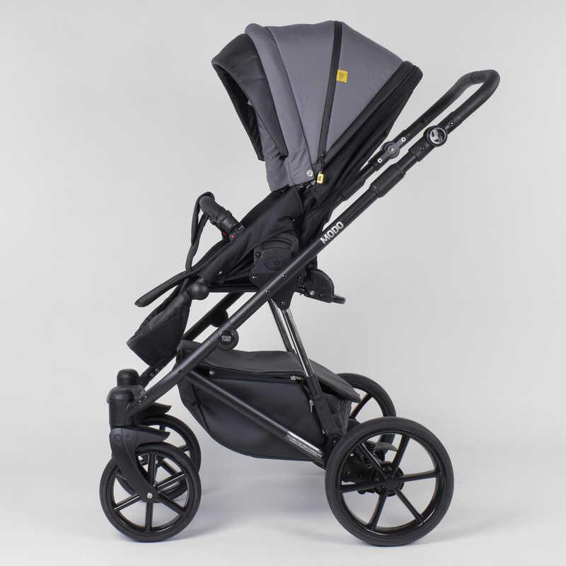 Коляска детская 2в1 Expander Modo M-42392 (91311)