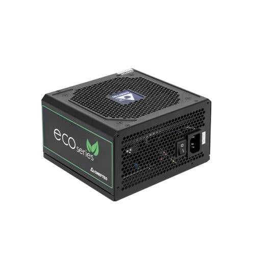 Блок живлення Chiefteс ECO GPE-500S 120 мм 500W Retail (9614648)