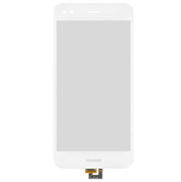 Экран Touchscreen для Huawei Nova Lite 2017/P9 Lite Mini/Y6 Pro 2017 Белый (000017689)