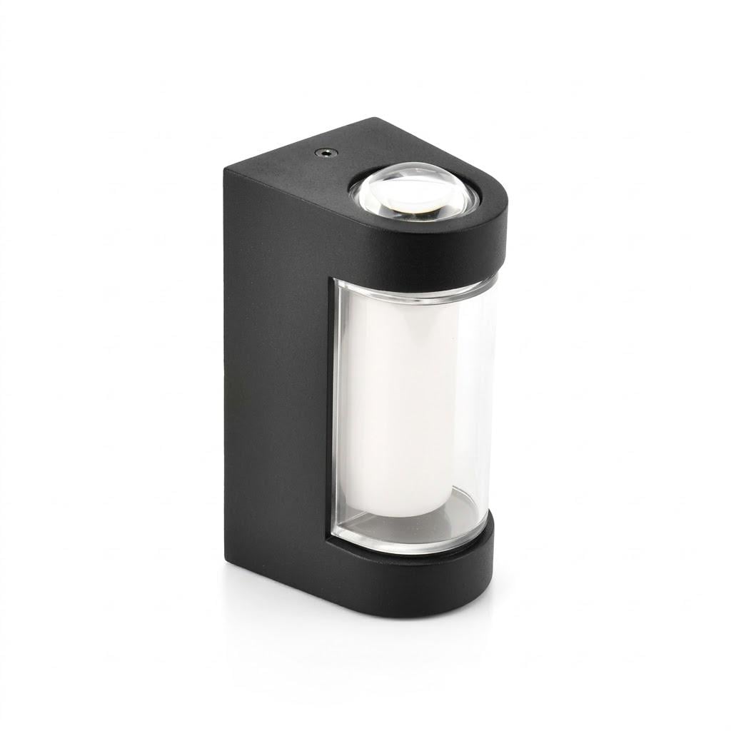 LED-светильник фасадный VECTOR-6 настенный 6W (32963384)