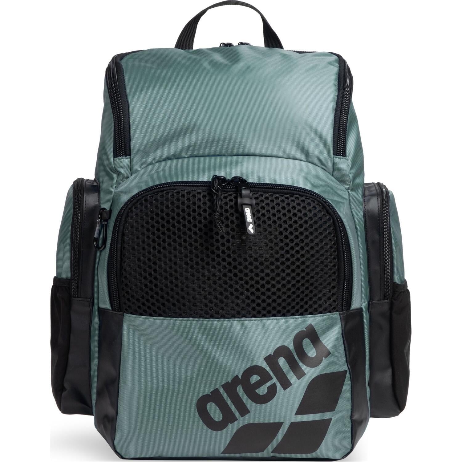 Рюкзак Arena ONE GO BACKPACK 35L Мятный (010229-300)