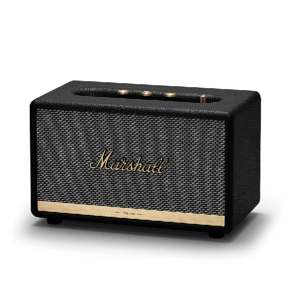 Стационарная акустика Marshall Acton II Louder Speaker Bluetooth, Black (1001900) Официальная Гарантия - фото 2