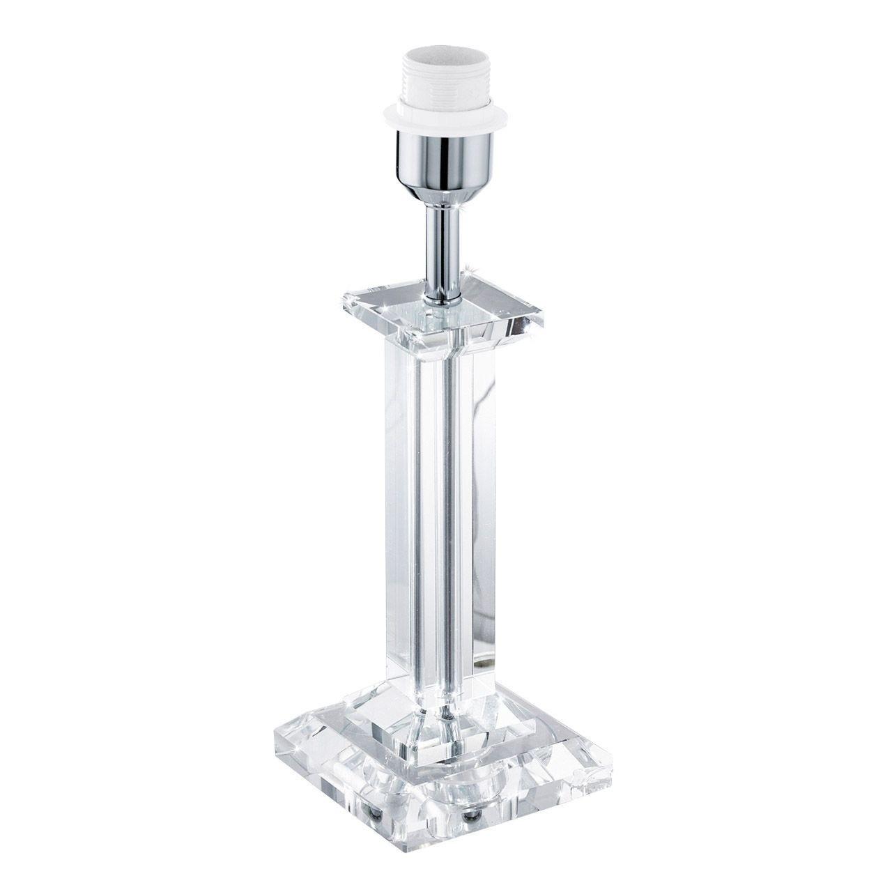 Настольная лампа Eglo Glasbury (49855)