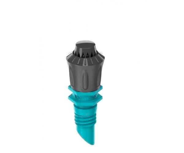 Микронасадка Gardena Micro-Drip-System секторная 360° 5 шт. (13322-20) - фото 1