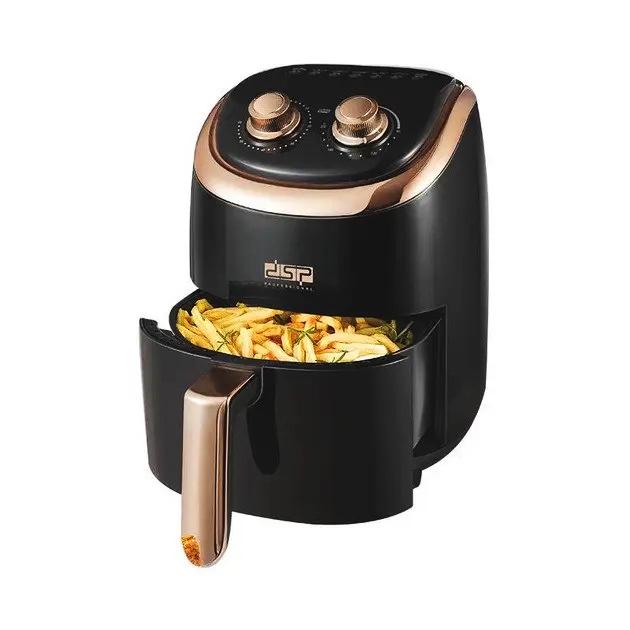 Аэрофритюрница Air Fryer DSP KB2078 4L 1200W