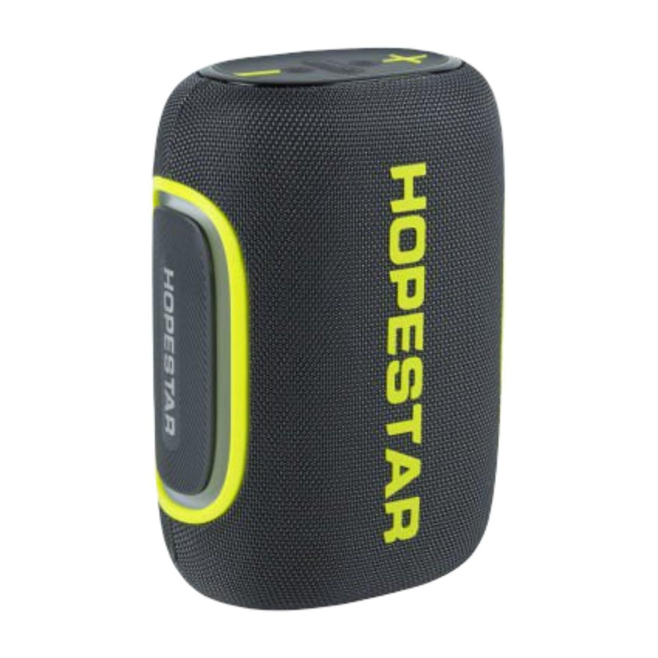 Портативная колонка HOPESTAR H58-01 65W TWS IPX6 RGB 8800 mAh Серый (31767491)