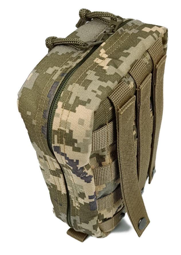 Подсумок для РПС MOLLE MM-14 Пиксель