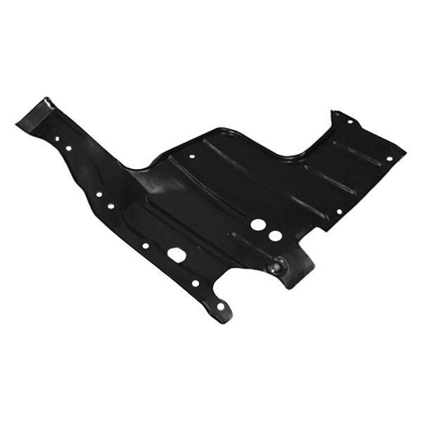 Защита двигателя AVTM Mitsubishi Lancer IX 2003-2007 правая 184805222