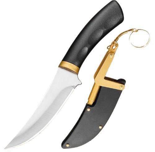 Ніж кухонний для обвалки м'яса/риби/фруктів/овочів