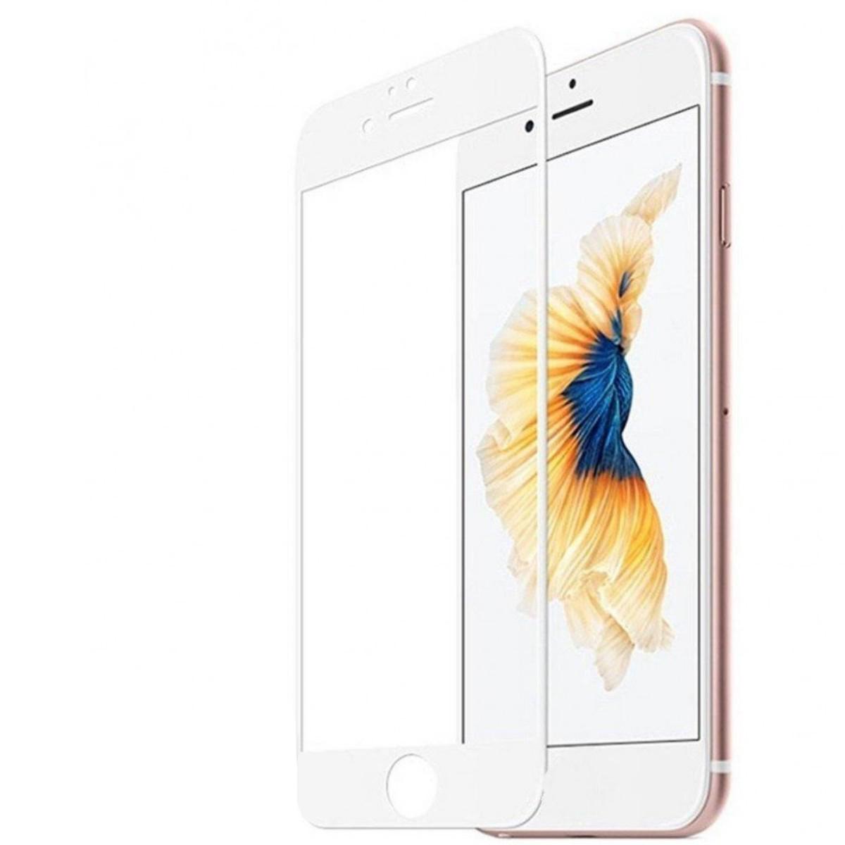 Защитное стекло Glass Full Glue для iPhone 7/8/SE 2020/2022 White (94) Защитное стекло Glass Full Glue для iPhone 7/8/SE 2020/2022 White (94)