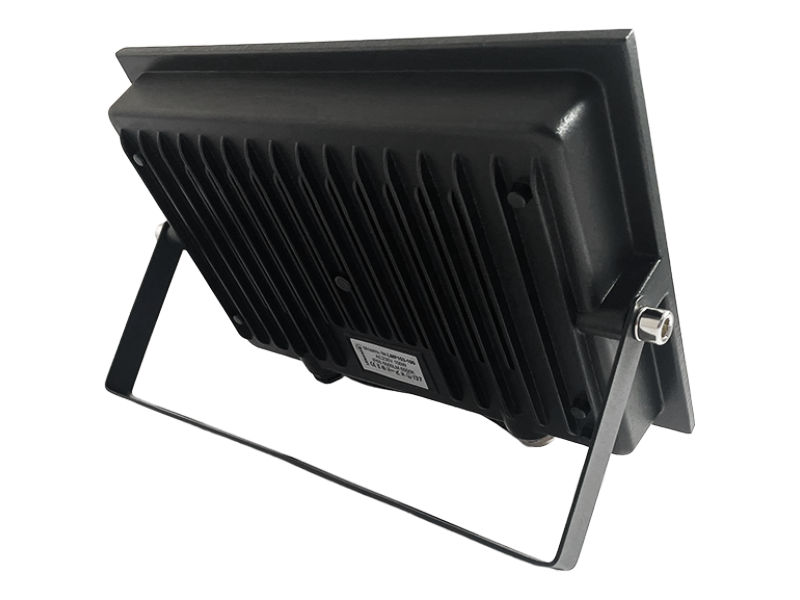 Прожектор Lemanso Нептун светодиодный 100W 6500К IP65 6000 Lm Черный (LMP103-100) - фото 2