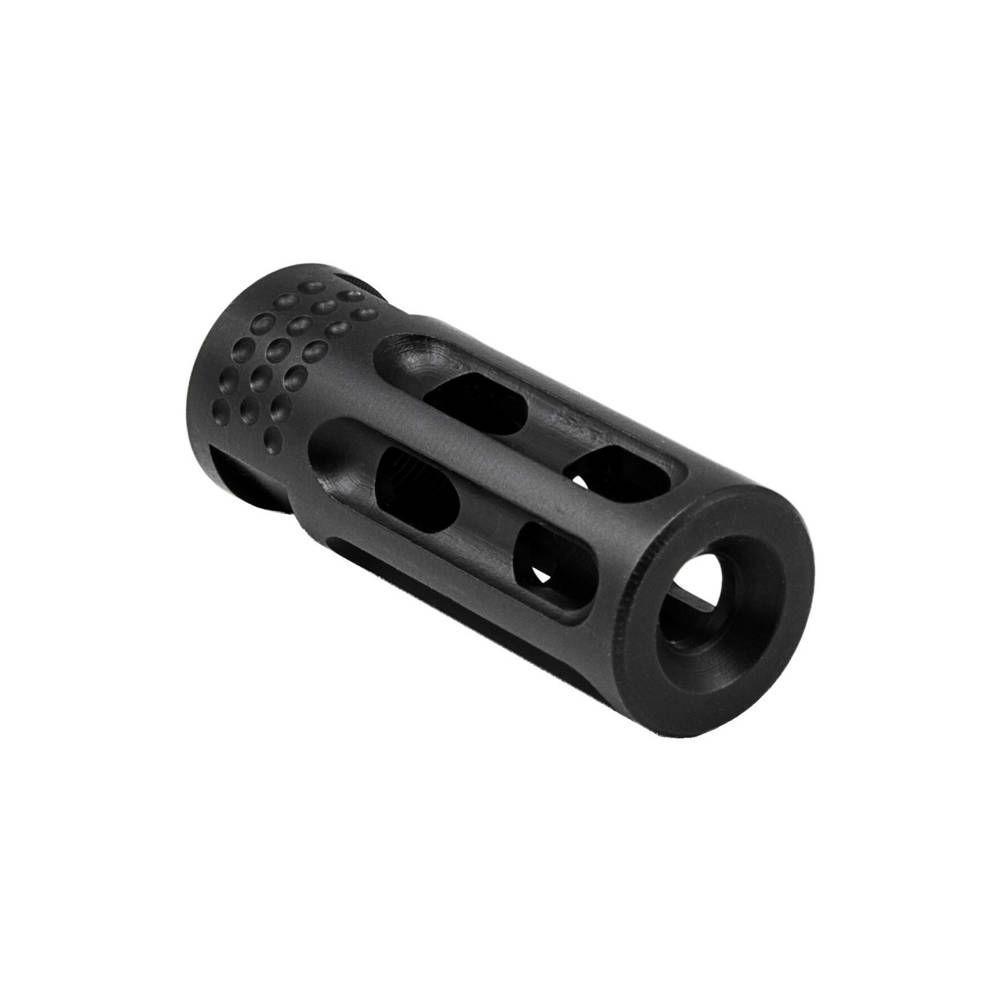 Компенсатор MFT EvolV 3 Comp E2ARMD2-BL для 223/5,56 мм (E2ARMD2-BL) - фото 8