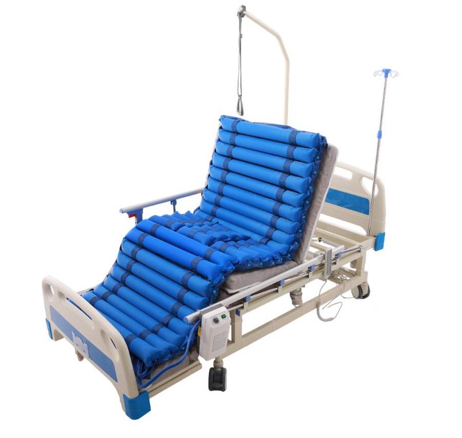 Матрас противопролежневый MED1-M01 с отверстием для туалета - фото 8 Матрас противопролежневый MED1-M01 с отверстием для туалета - фото 8