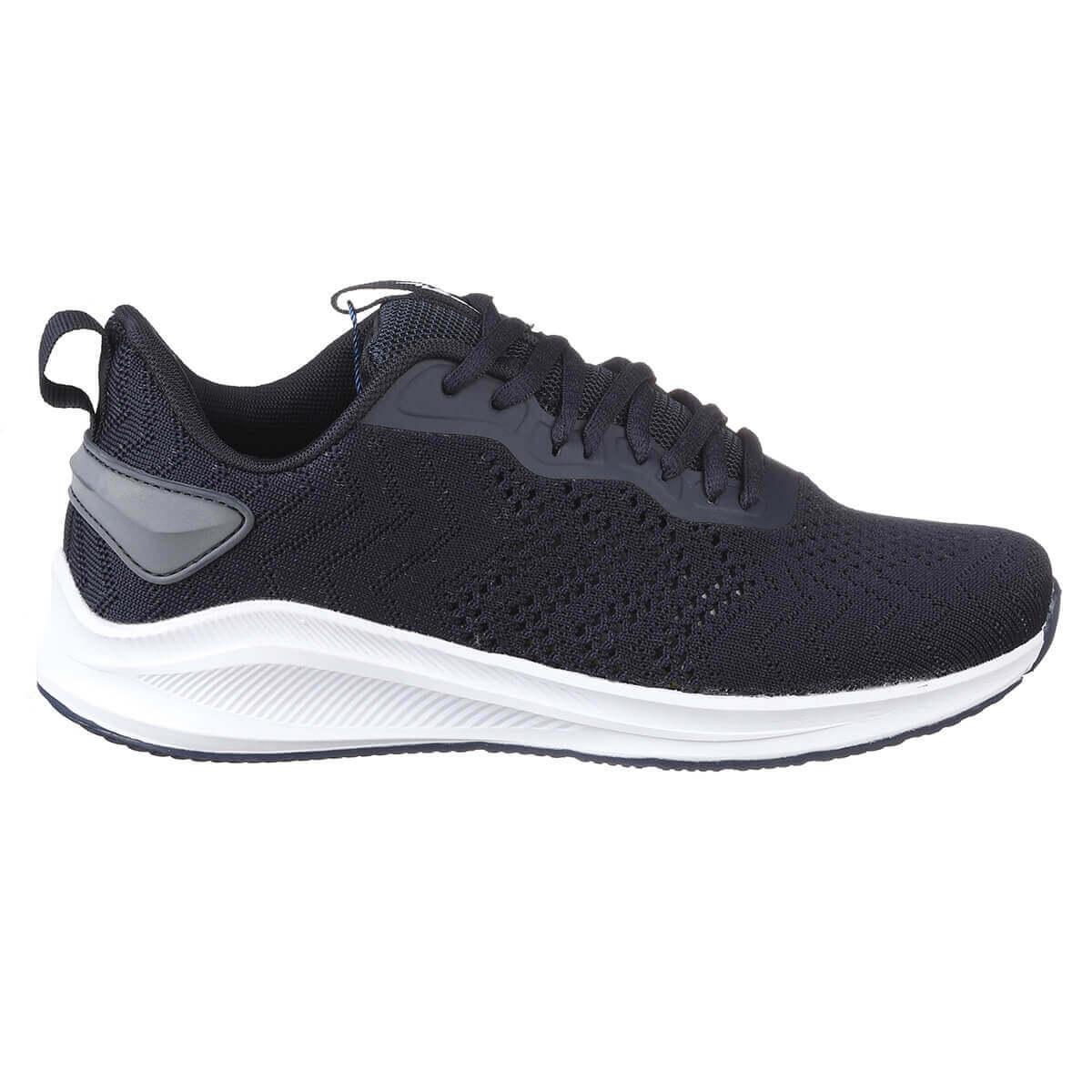 Кросівки жіночі Bona 186-2H текстиль р. 36 Синій (02728) - фото 4 Кросівки жіночі Bona 186-2H текстиль р. 36 Синій (02728) - фото 4