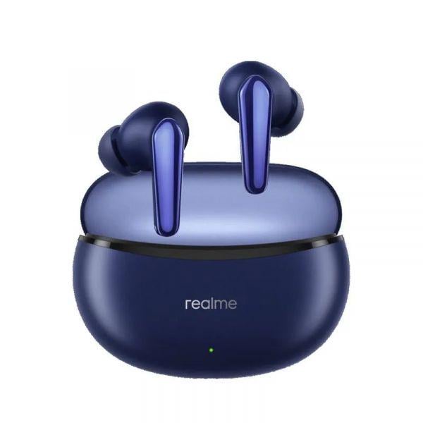 Наушники Realme Buds Air 3 Neo RMA2113 Blue (1346523)