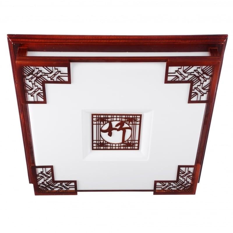 Светильник настенно-потолочный Brille BKL-142C/4 E14 (26-137)