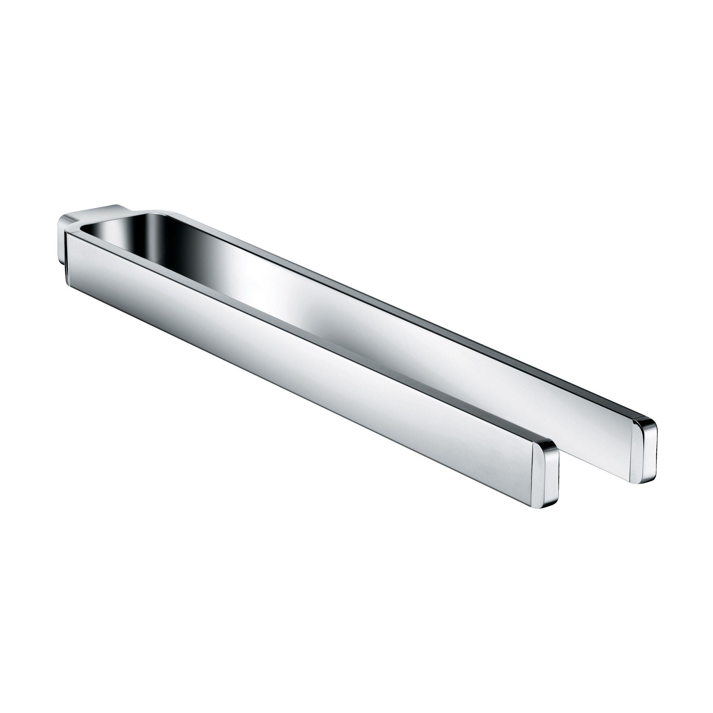 Полотенцедержатель Kludi E2 455 мм Хром (4997705)