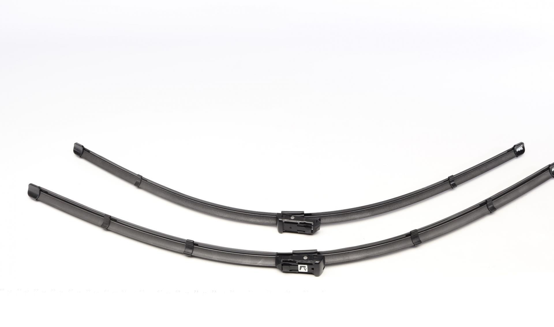 Щетки стеклоочистителя VALEO 800/750 мм для Citroen C4 1.6 HDi 13- (577894)