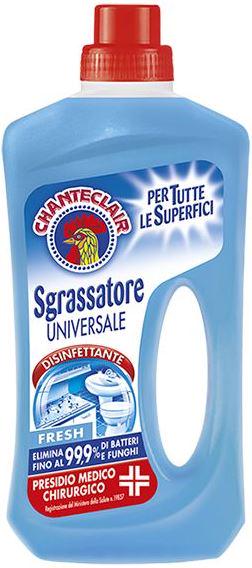 Средство дезинфицирующее Chante Clair Sgrassatore Fresh 750 мл (21646)