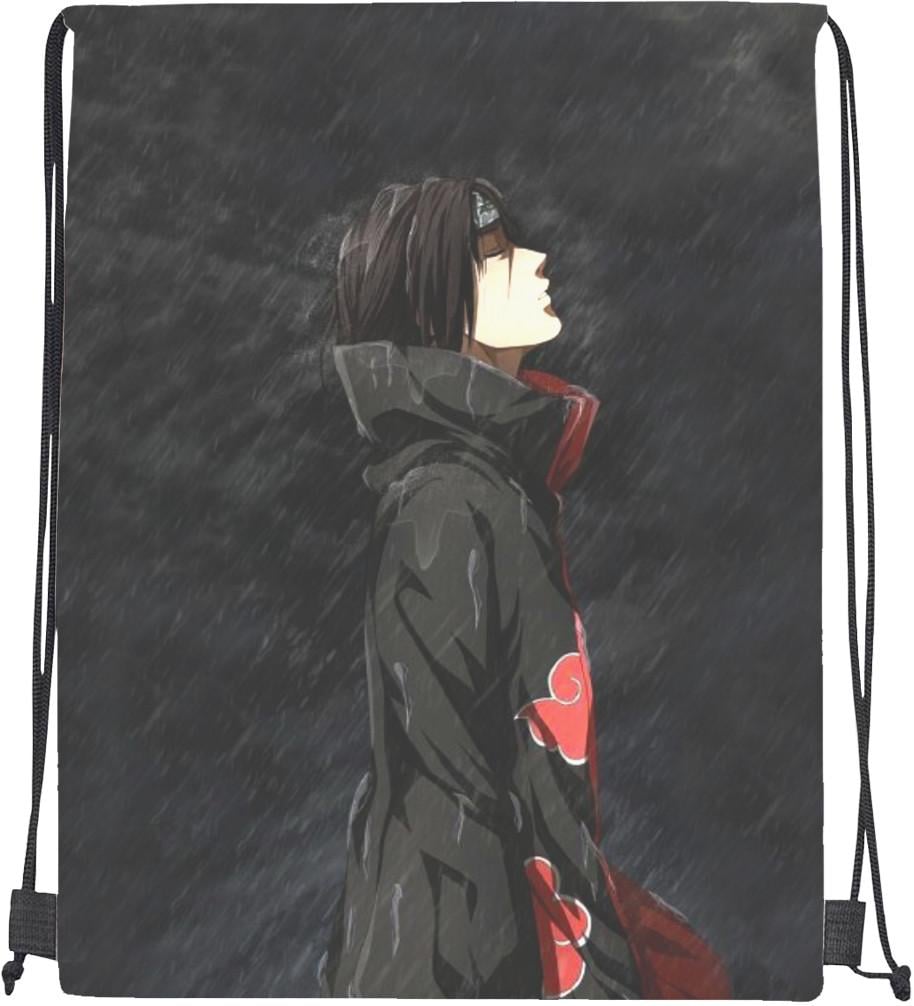 Мішок спортивний Itachi in the rain (20298729)