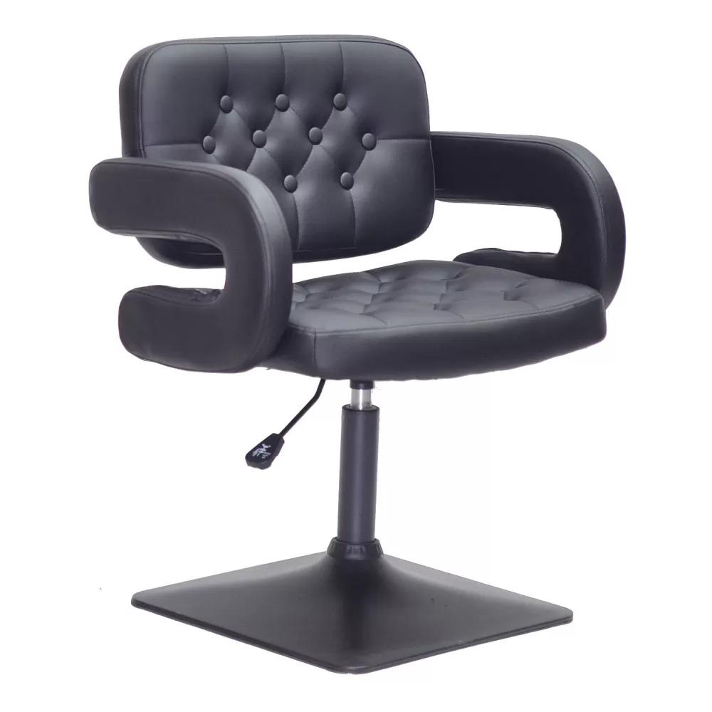 Стул FANCY SQ LIFT Черный (900515) Стул FANCY SQ LIFT Черный (900515)