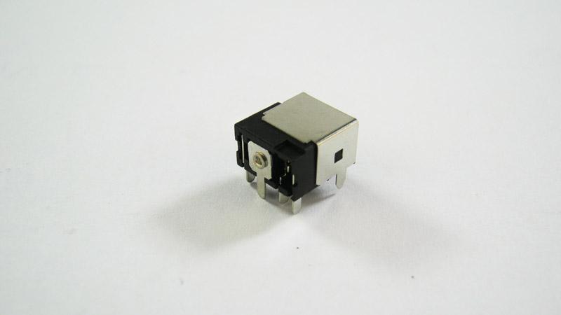 Разьем питания для ноутбука Packard Bell Easynote C3205 (235425)