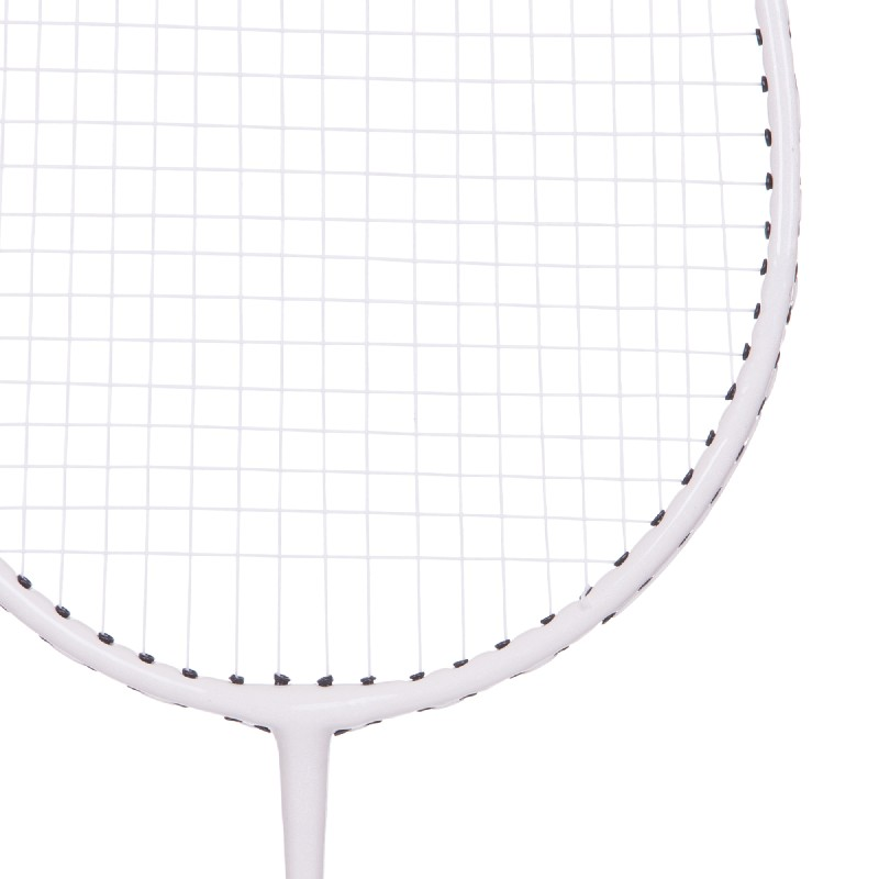 Набір для бадмінтону в чохлі COKA 9600 Помаранчевий - фото 4 Набір для бадмінтону в чохлі COKA 9600 Помаранчевий - фото 4