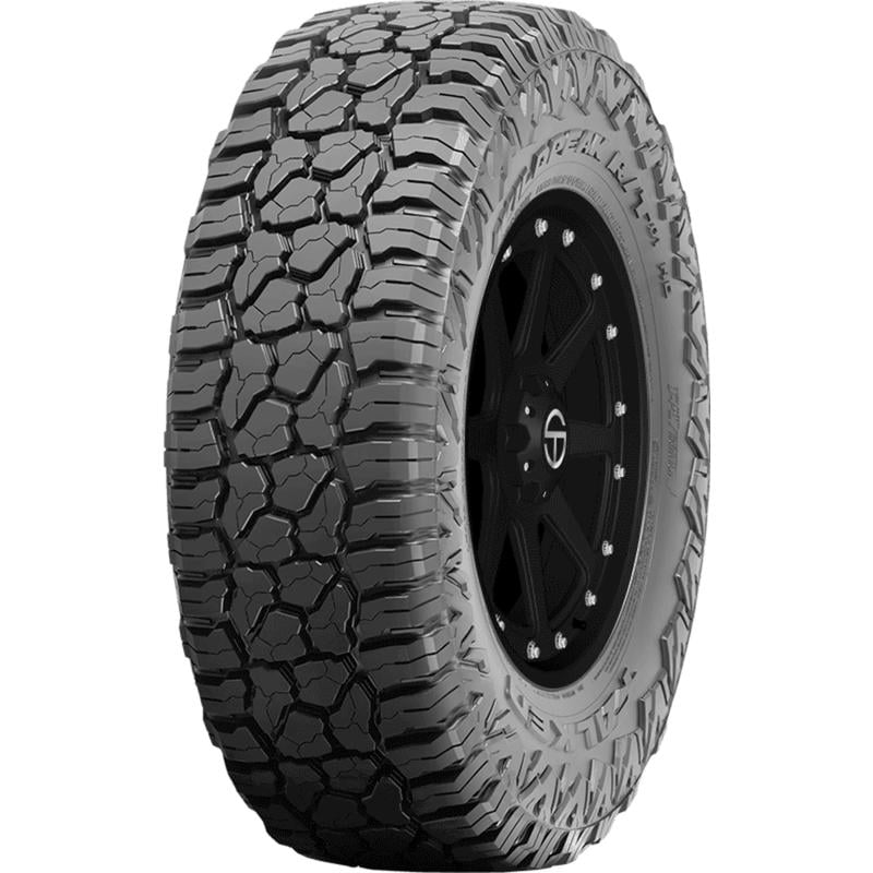 Автошина Falken Wildpeak R/T RT01 275/55 R20 120/117Q (450300)