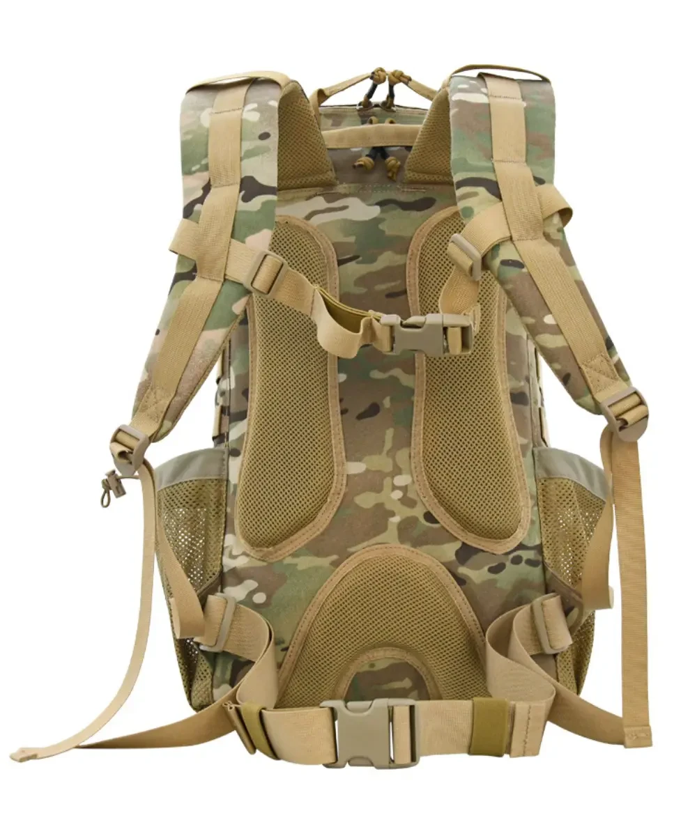 Рюкзак бойового медика Large Combat Medic First Aid Kit Backpack (24370023)