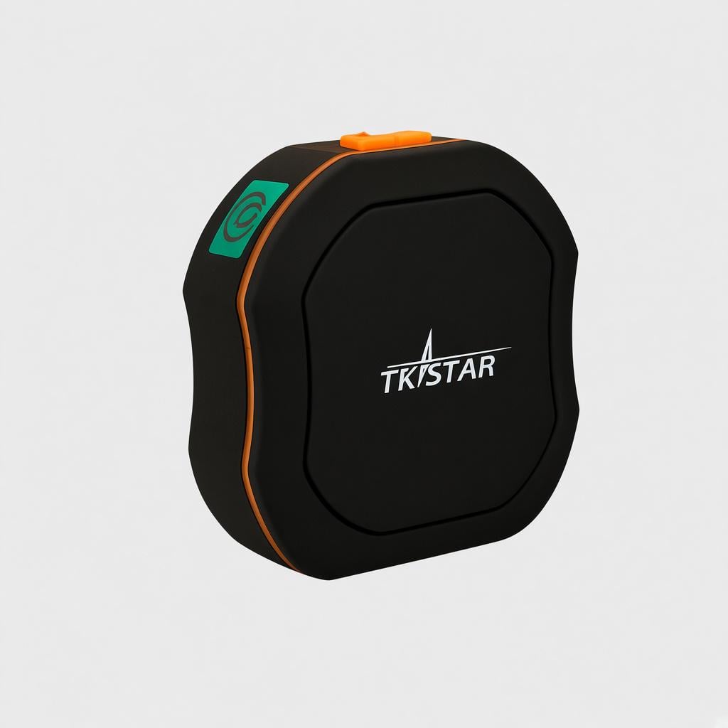 GPS-трекер TKSTAR TK109 (36962163)