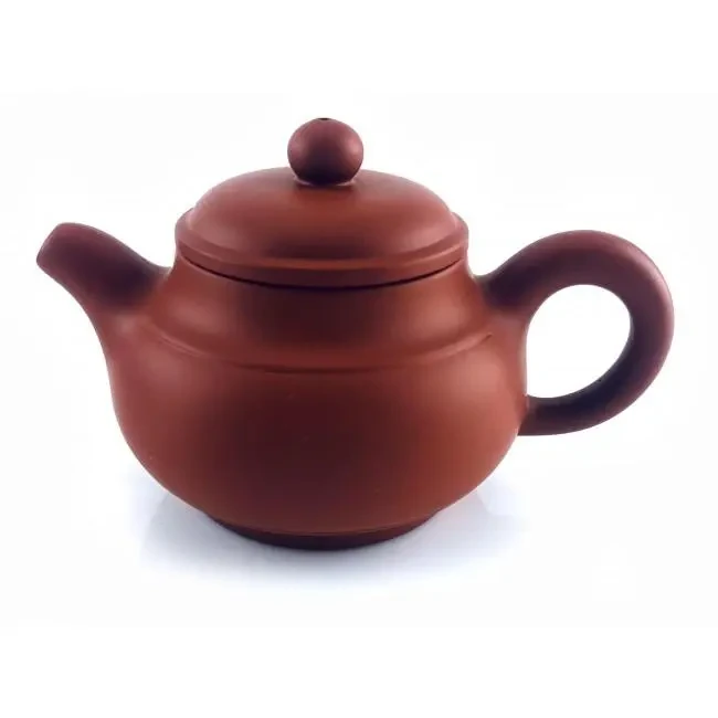 Сервіз глиняний 17х18х9,5 см Коричневий (27997A) - фото 7 Сервіз глиняний 17х18х9,5 см Коричневий (27997A) - фото 7