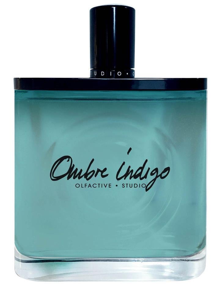 Парфюмированная вода унисекс Olfactive Studio Ombre Indigo в транспортной упаковке 100 мл (18778692)