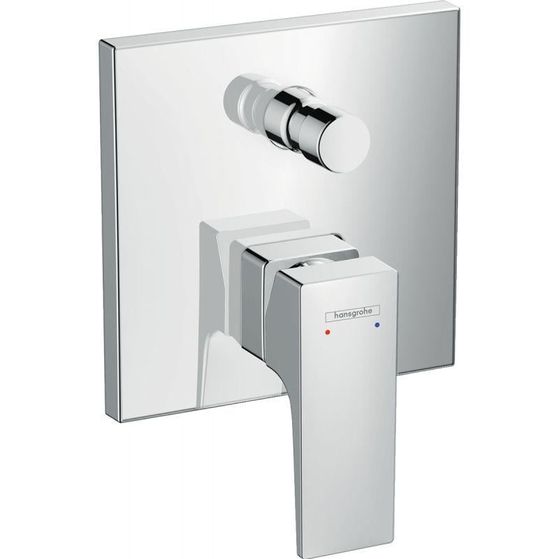 Смеситель для душа Hansgrohe Metropol однорычажный Хром (37463157)