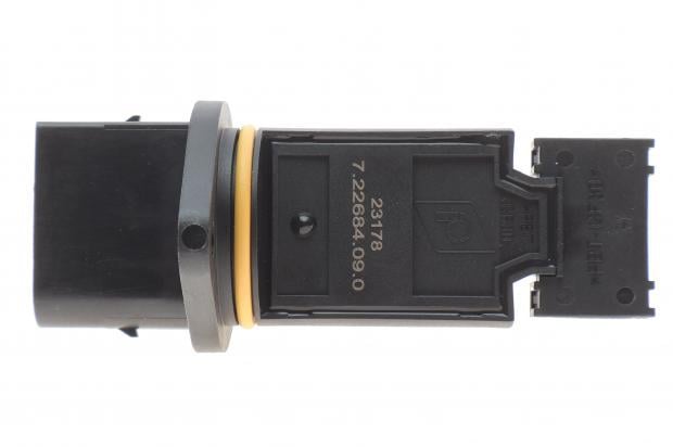 Расходомер воздуха Mercedes Sprinter 901-905 2.1-3,6 00-06 (7.22684,09.0)