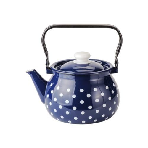Чайник эмалированный Саксония 2,5 л (10557434)