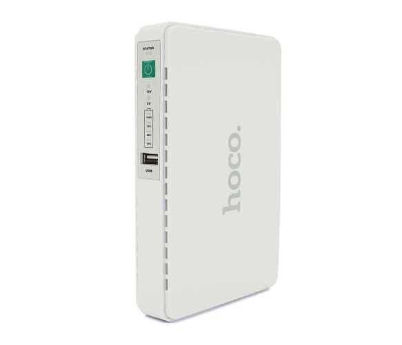 ДБЖ SEVEN Systems miniUPS 36W - фото 2 ДБЖ SEVEN Systems miniUPS 36W - фото 2