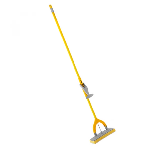 Швабра Squizzo для сухой и влажной уборки (10195)