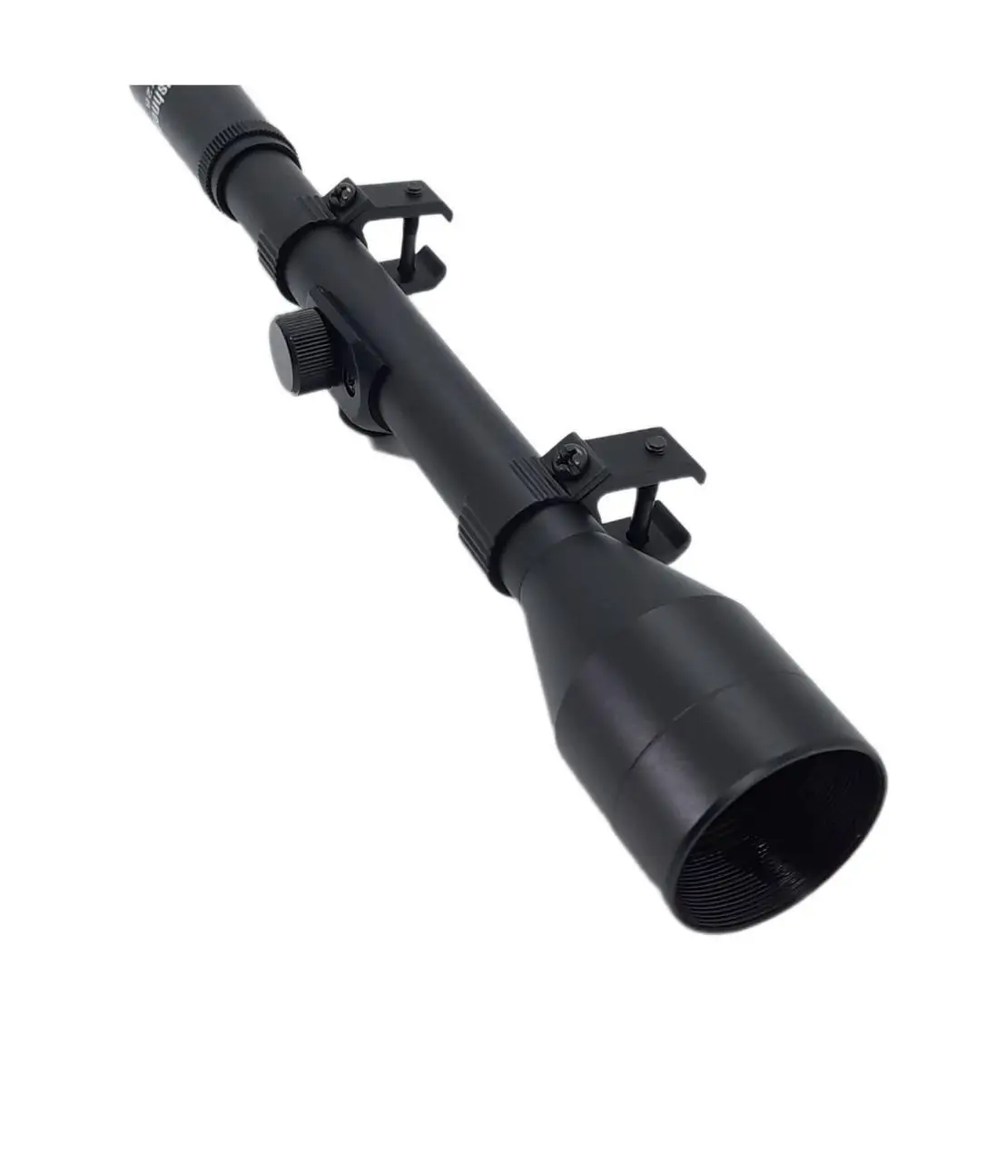 Оптичний приціл Bushnell 4x28 (26867294) - фото 2 Оптичний приціл Bushnell 4x28 (26867294) - фото 2