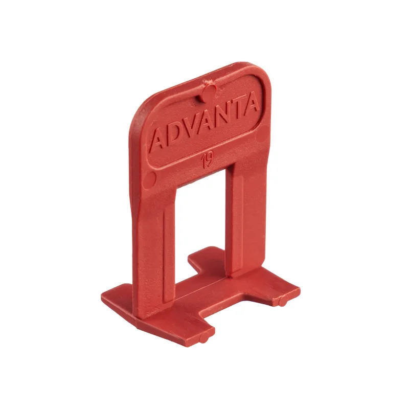 Основание СВП Mini Polax система выравнивания плитки 1,5 мм 750 шт. (1000-219)