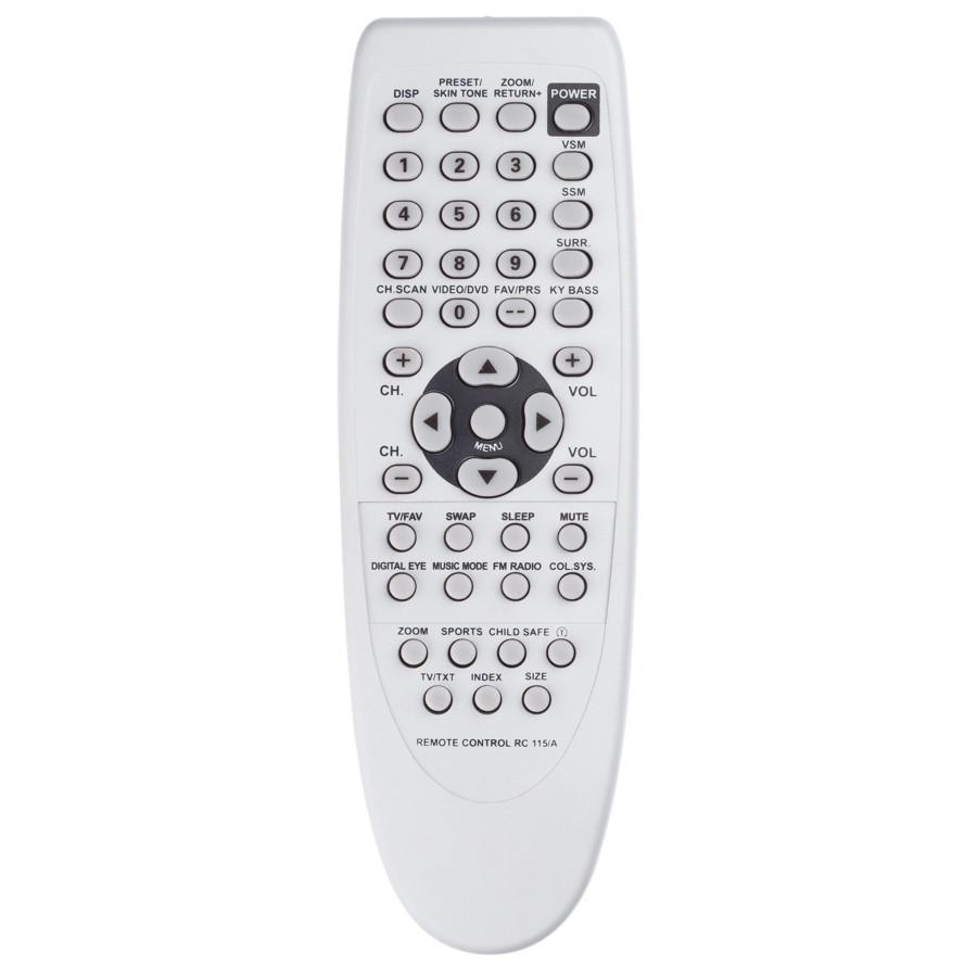 Пульт для телевизора ONIDA RC115/A (2731)