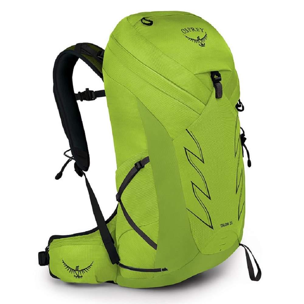 Рюкзак Osprey Talon 26 Limon Green (1054-009.2309)