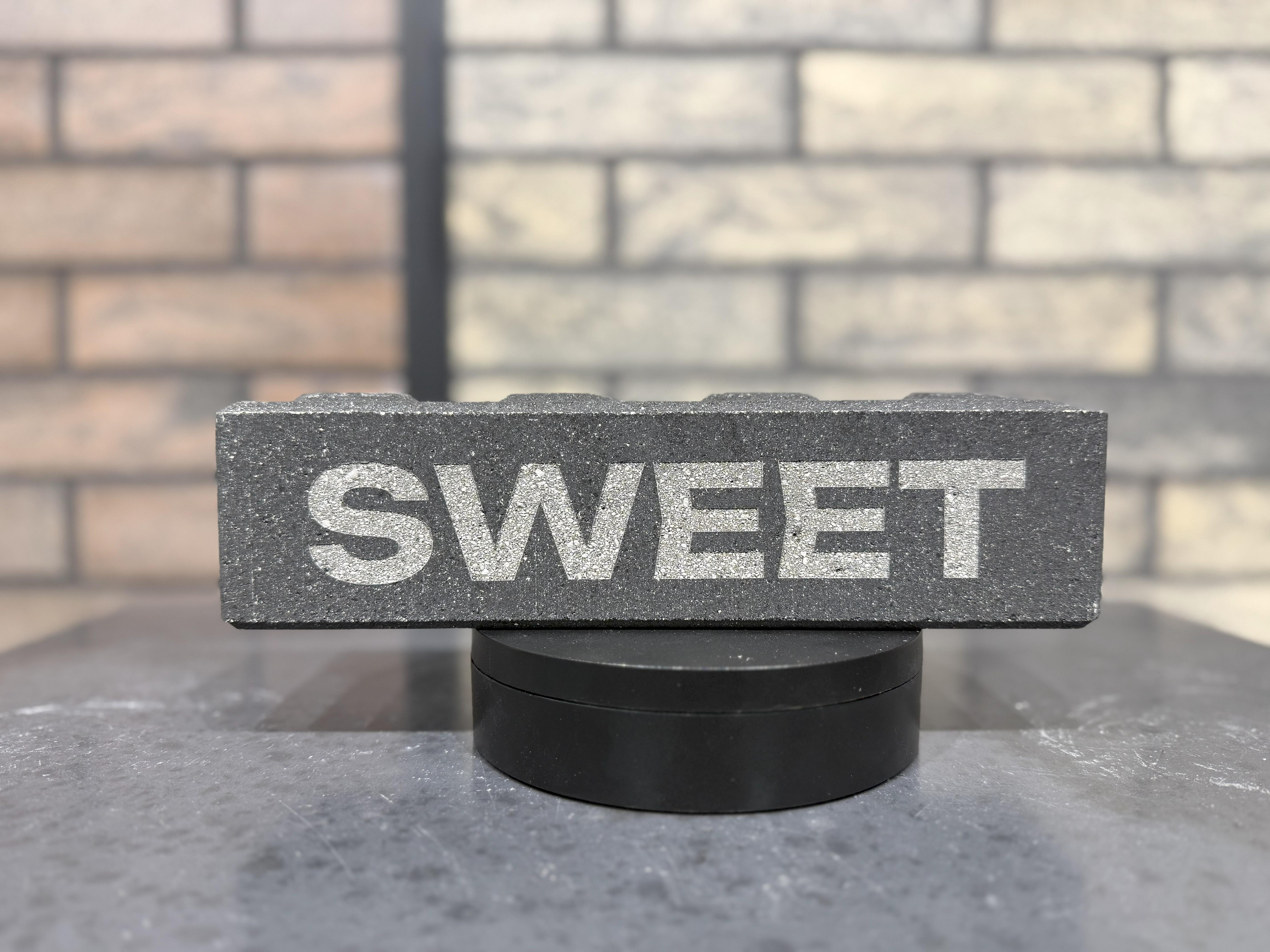 Цеглина щастя облицювальна Symbol Brick (SYMBOL05)